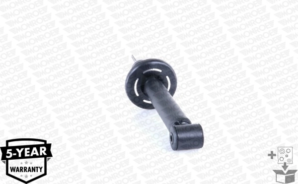 Amortyzator tylny Volkswagen Polo III hatchback (6N2) (1999 - 2001) cena, od 42,87 USD