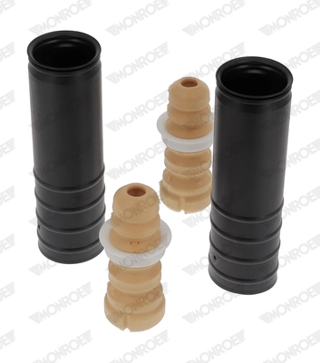Odbój amortyzatora tylnego + osłona Opel Corsa E hatchback (X15) (2014 - 2026) cena, od 29,88 USD