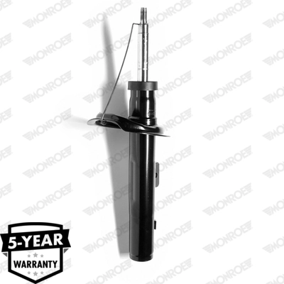 Do koszyka G8007 Monroe Amortyzator przedni prawy