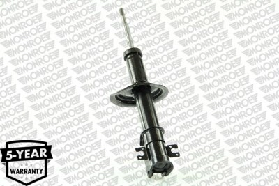 Amortyzator przedni Fiat Scudo COMBINATO kombi (220P) (1996 - 2006) cena, od 93,16 USD