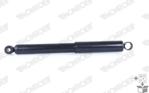 Do koszyka Amortyzator tylny Nissan Patrol  Y61