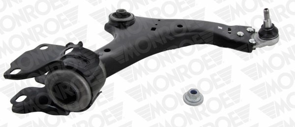 Wahacz zawieszenia przedniego dolny prawy do Land Rover Freelander II L359