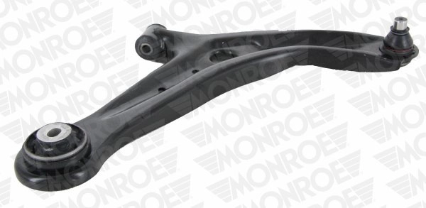 Wahacz zawieszenia przedniego dolny prawy Ford Fiesta Mk6 hatchback (CB1) (2008 - 2016) cena, od 47,20 USD