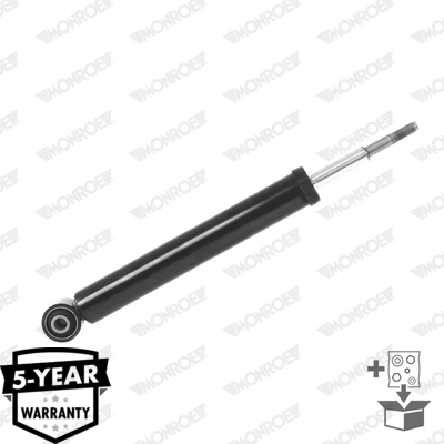 Do koszyka Amortyzator tylny BMW 5  E39