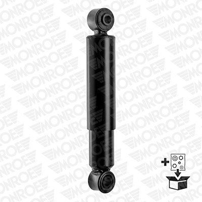 Do koszyka Amortyzator tylny DAF 95 XF II 