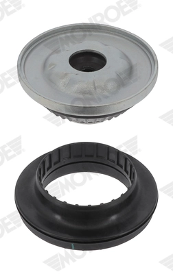 Poduszka amortyzatora przedniego Peugeot/Citroen 1638387180 cena, od 27,22 USD