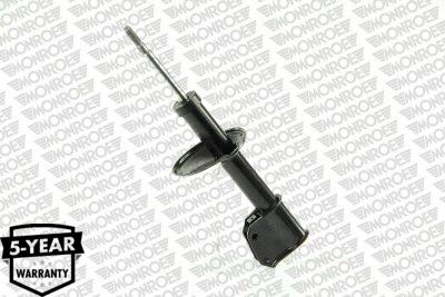Do koszyka 8200299821 Renault (RVI) Amortyzator przedni