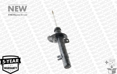 Amortyzator przedni lewy Peugeot/Citroen 1635532280 cena, od 39,67 USD
