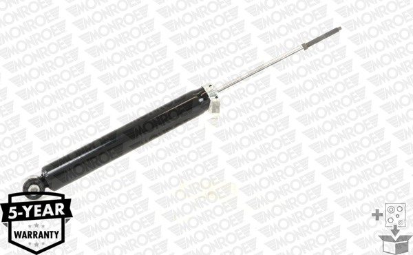Amortyzator tylny R6652 Monroe