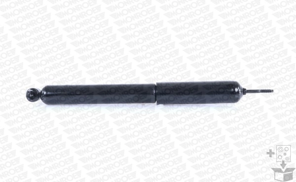 Amortyzator przedni do Jeep Cherokee II XJ