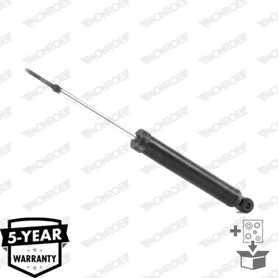 Amortyzator tylny Hyundai Santa Fe I