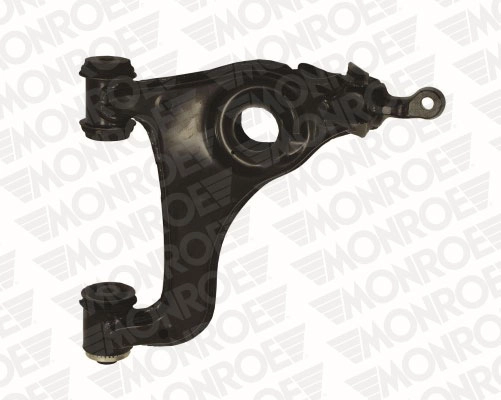 Wahacz zawieszenia przedniego dolny prawy Mercedes E sedana (W210) (1995 - 2002) cena, od 105,57 USD