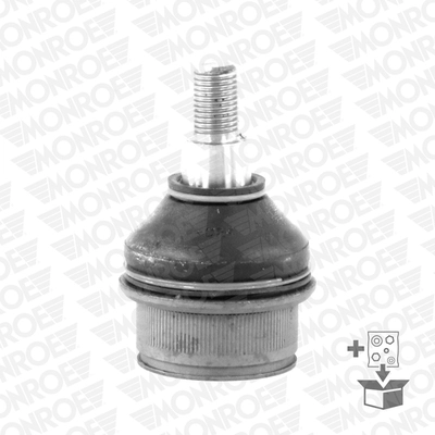 Sworzeń wahacza dolny Mercedes E sedana (W123) (1976 - 1985) cena, od 16,38 USD