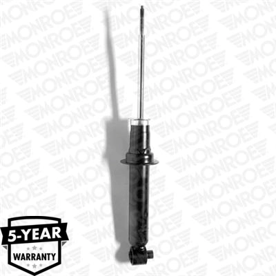 Amortyzator tylny BMW 5 sedana (E34) (1987 - 1995) cena, od 49,22 USD