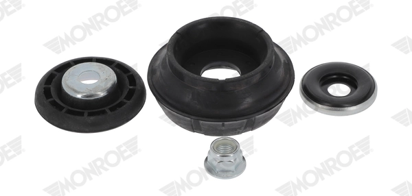 MK496 Monroe