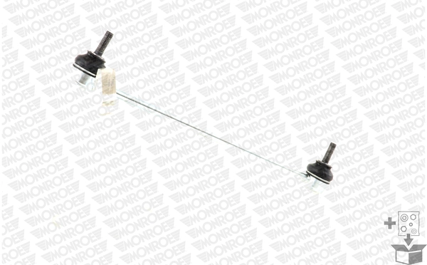 Łącznik stabilizatora przedniego Citroen C4 Cactus SUV (2014 - 2026) cena, od 18,99 USD