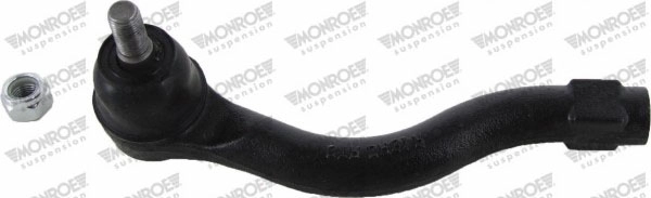 Końcówka drążka kierowniczego zewnętrzna do Mitsubishi Pajero IV LONG V90