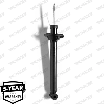 Amortyzator tylny Ford Fiesta Mk4 hatchback (JAS, JBS) (1996 - 2002) cena, od 54,99 USD