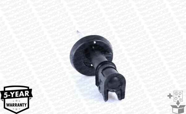 Amortyzator przedni lewy Opel Zafira A minivan (F75) (1999 - 2005) cena, od 57,03 USD