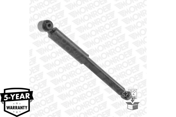 Amortyzator tylny Renault Megane II hatchback (BM0, CM0, BM1, CM1) (2002 - 2012) cena, od 54,20 USD