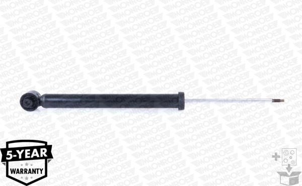 Amortyzator tylny Monroe 376246SP cena, od 47,55 USD