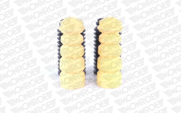 Odbój amortyzatora tylnego + osłona do Seat Toledo I 1L