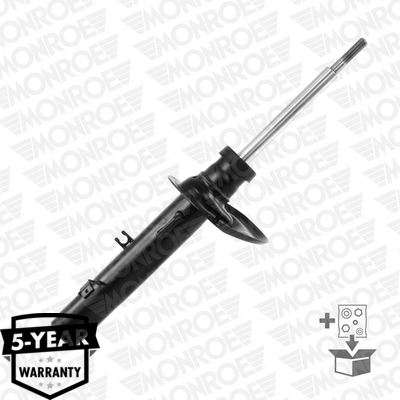 Amortyzator przedni lewy Peugeot/Citroen 1635532280 cena, od 39,67 USD