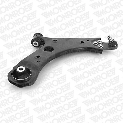 Wahacz zawieszenia przedniego dolny lewy do Fiat Tipo EGEA 356