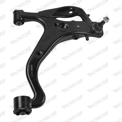 Do koszyka Wahacz zawieszenia przedniego dolny lewy Land Rover Discovery III LR3