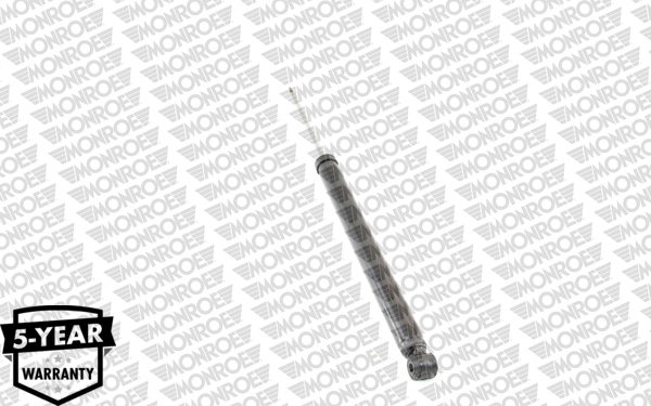 Amortyzator tylny G1167 Monroe