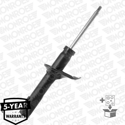 Amortyzator przedni Peugeot 205 II hatchback (20A, C) (1987 - 1998) cena, od 88,34 USD