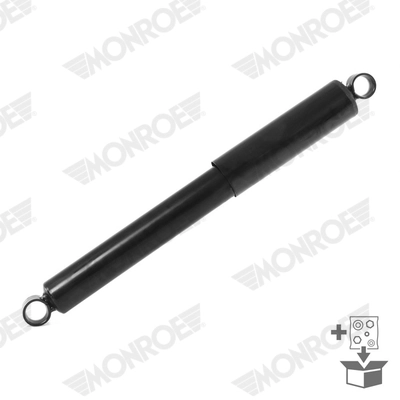Do koszyka 8AU128700 Mazda Amortyzator tylny