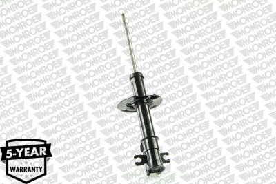 Amortyzator przedni Fiat Punto II hatchback (188) (1999 - 2012) cena, od 65,92 USD