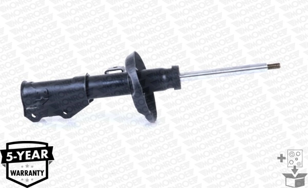 Amortyzator przedni lewy Monroe G8196 cena, od 73,51 USD