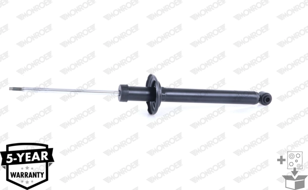 Amortyzator tylny Renault Twingo I hatchback (C06) (1992 - 2007) cena, od 49,80 USD