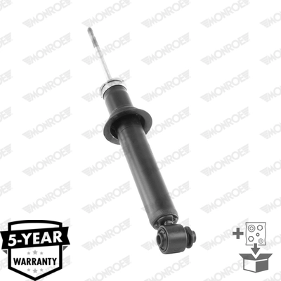  Amortyzator tylny BMW 7 