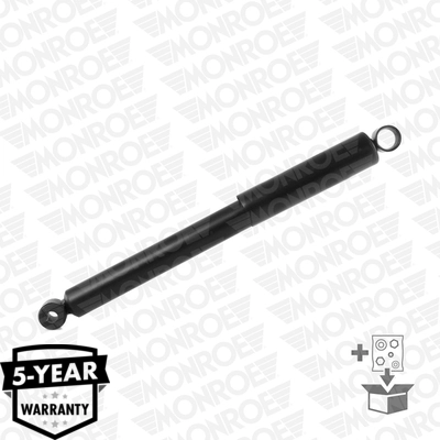 Amortyzator tylny Nissan Patrol SUV (Y60) (1987 - 1997) cena, od 46,17 USD