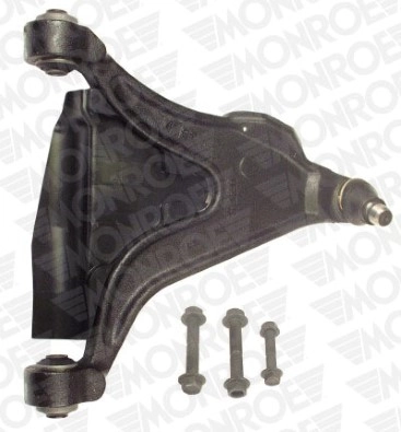 Wahacz zawieszenia przedniego dolny prawy do Volvo 850  LS
