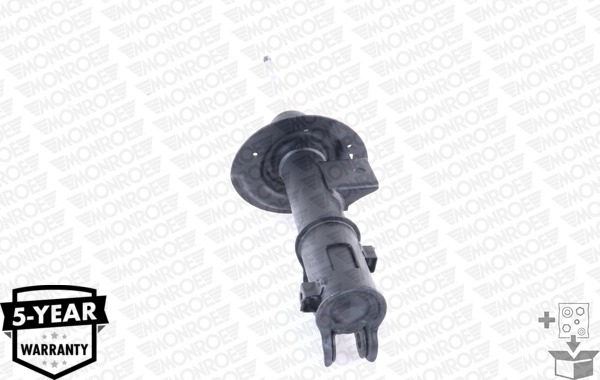 Amortyzator przedni prawy Monroe G8216 cena, od 65,74 USD