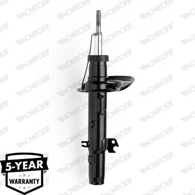 Amortyzator przedni prawy Peugeot 207 SW kombi (WK) (2007 - 2013) cena, od 57,50 USD