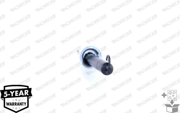 Amortyzator przedni Alfa Romeo 147 hatchback (937) (2001 - 2010) cena, od 45,83 USD