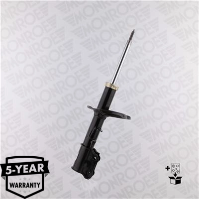  Amortyzator przedni lewy Hyundai I20 1