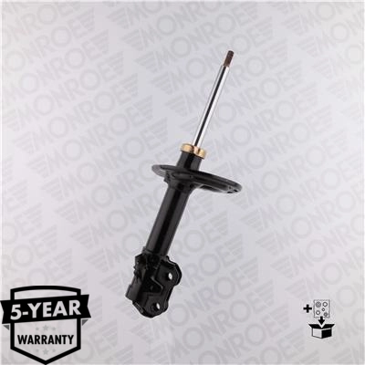 Amortyzator przedni lewy Toyota Camry VII sedana (V50) (2011 - 2019) cena, od 68,18 USD