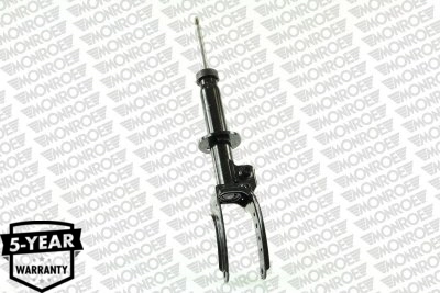 Amortyzator przedni prawy Volkswagen Touareg I SUV (7LA, 7L6, 7L7) (2002 - 2010) cena, od 88,49 USD