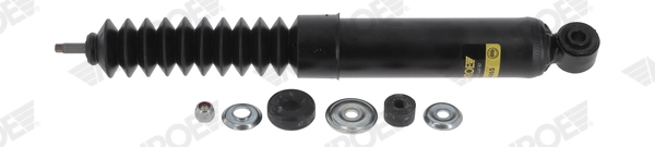 Amortyzator przedni do Opel Frontera B 6B