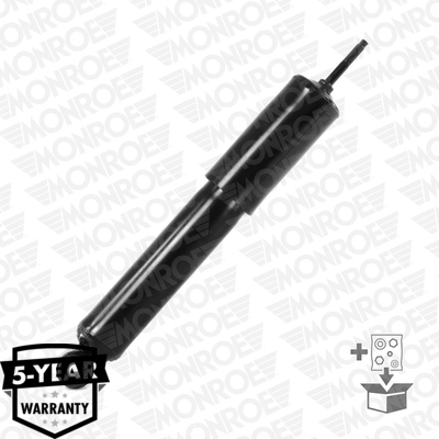 Amortyzator przedni SsangYong Musso SUV (FJ) (1995 - 2006) cena, od 35,21 USD