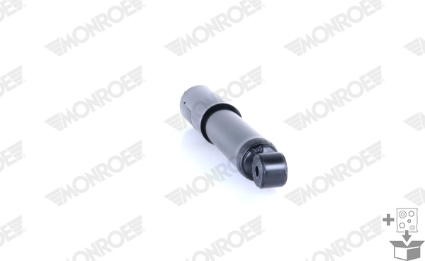 Amortyzator przedni do Hyundai Terracan  HP