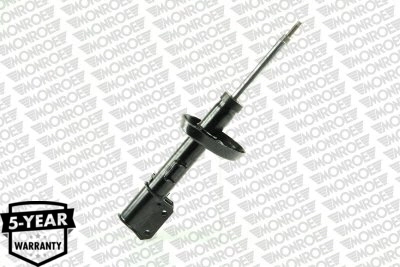 Do koszyka Amortyzator przedni prawy Opel Vectra B 36