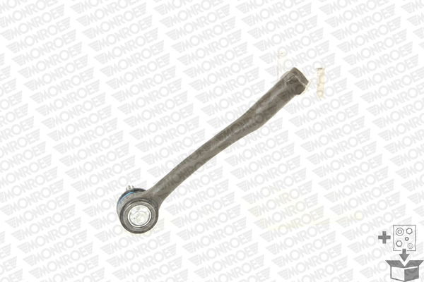 Końcówka drążka kierowniczego zewnętrzna VAG 1608652380 cena, od 15,01 USD