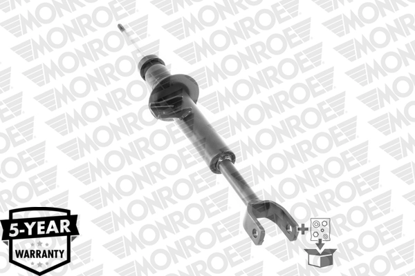 Amortyzator przedni lewy Monroe 376220SP cena, od 66,85 USD
